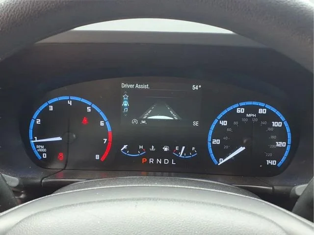Used 2024  Ford Big Bend image 15