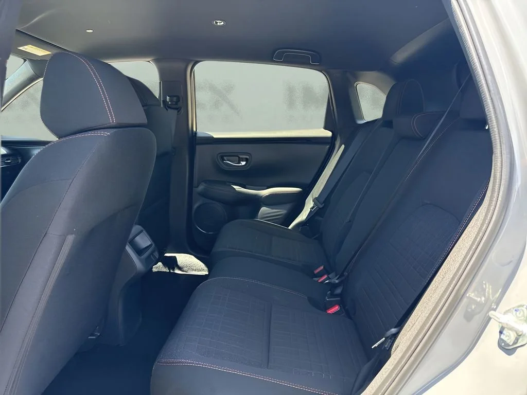 Used 2025 Gray Honda Sport image 9