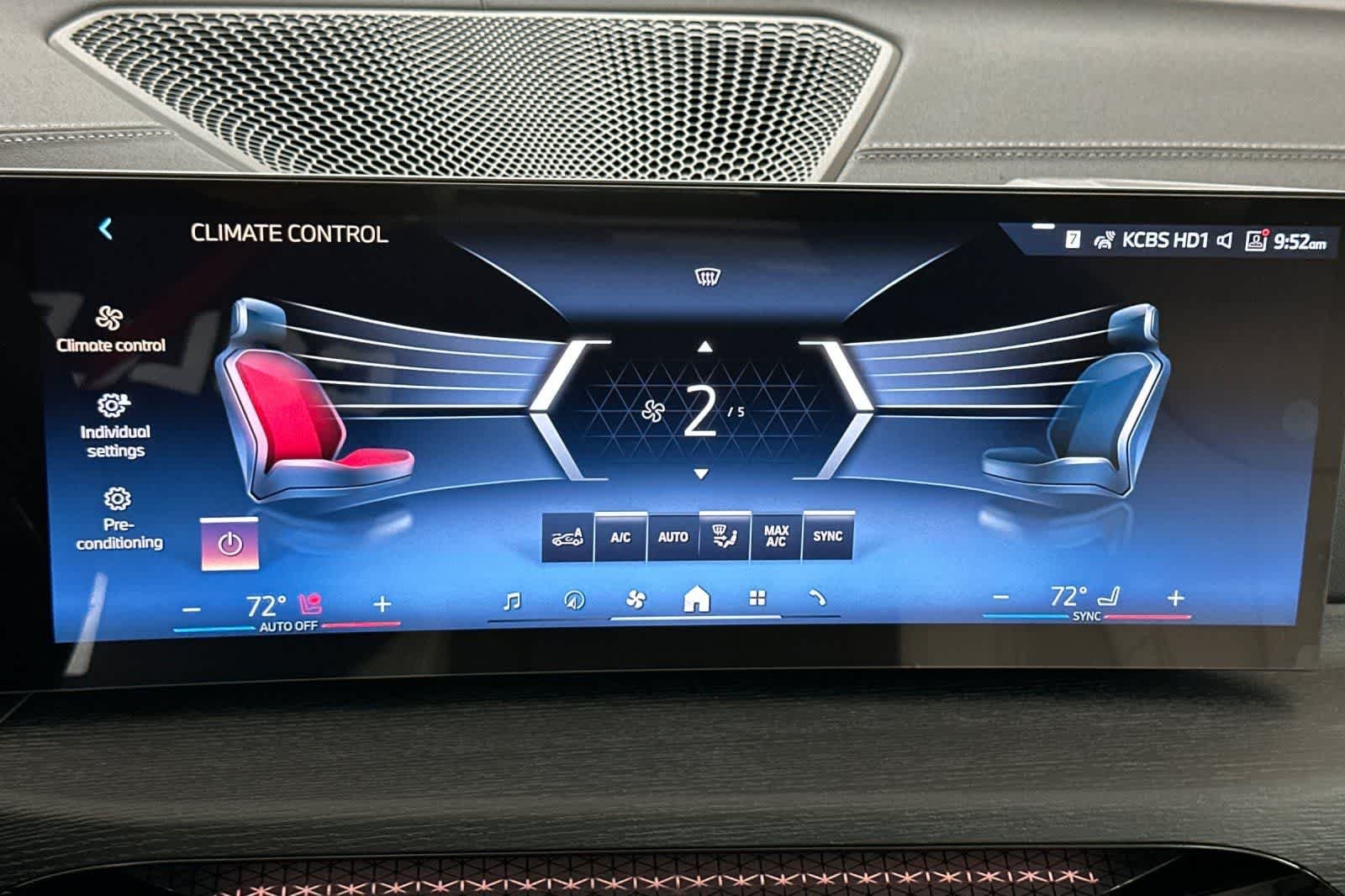 2026 BMW 4 Series 430i - Photo 22