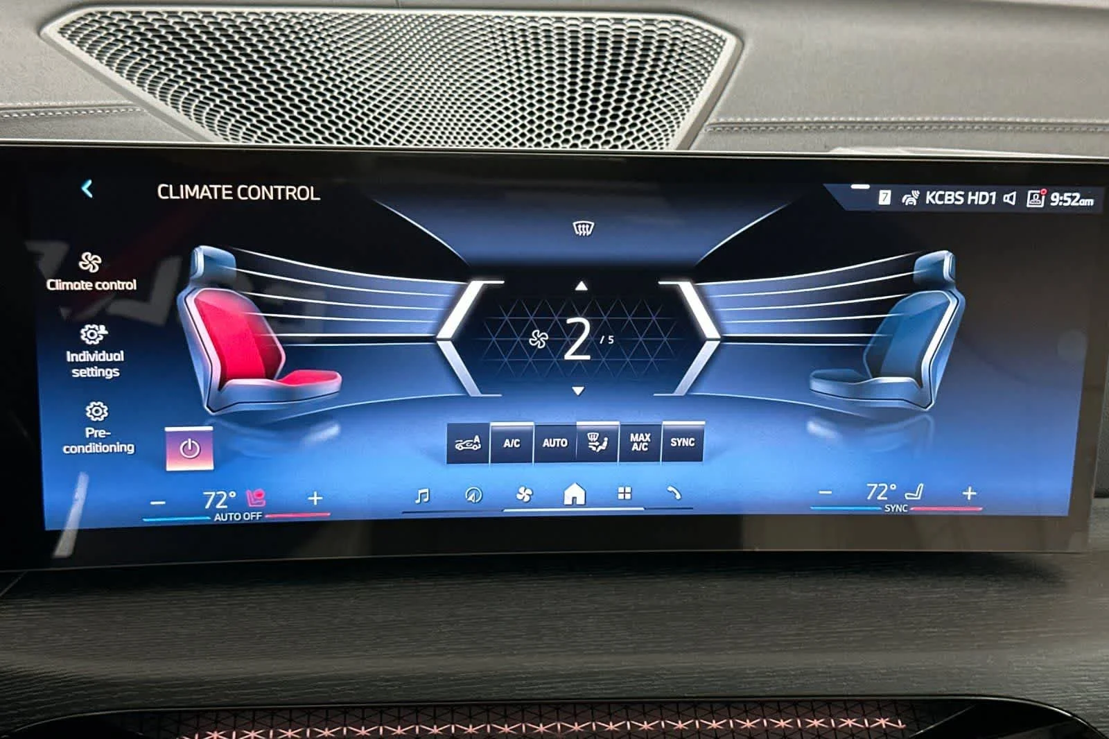 2026 BMW 4 Series 430i - Photo 22