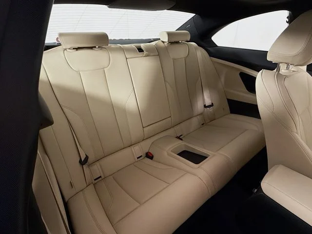 Used 2026 White BMW 230i xDrive image 27