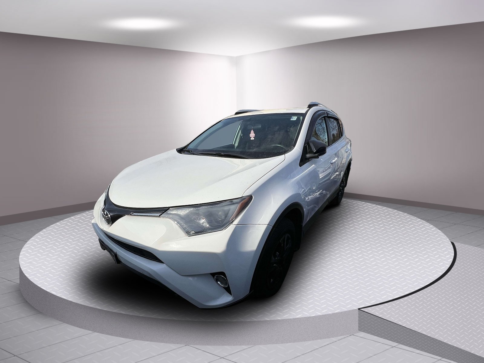 Used 2016 Toyota RAV4 LE with VIN 2T3BFREV1GW425152 for sale in Flushing, NY