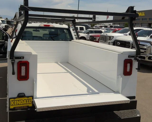 New 2026 Oxford White Ford XL image 12