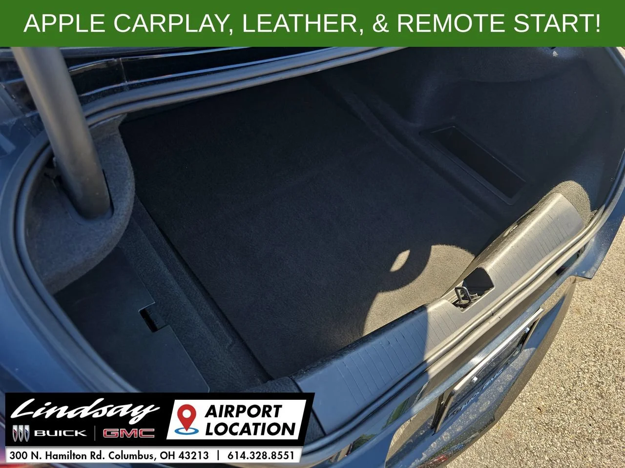 Used 2024 Black Raven Cadillac Premium Luxury image 25
