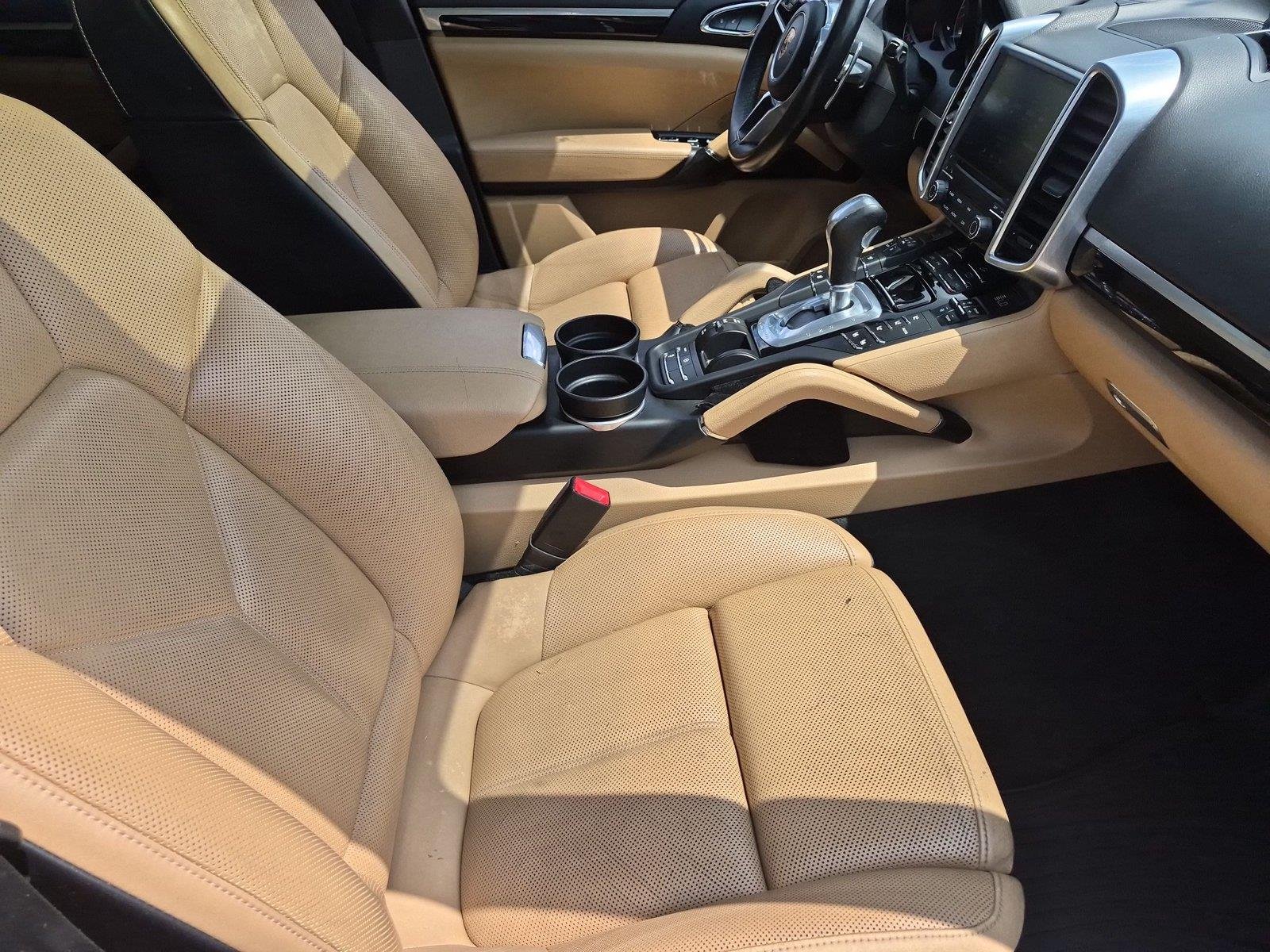 Used 2017  Porsche S image 37