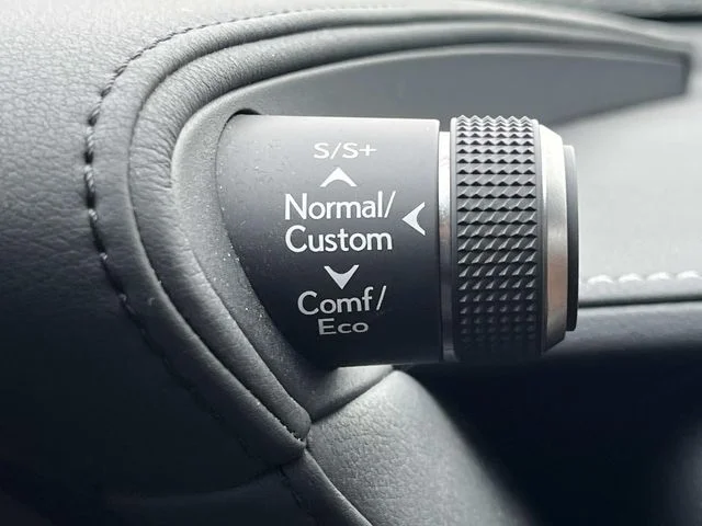 2023 Lexus LS Base - Photo 44