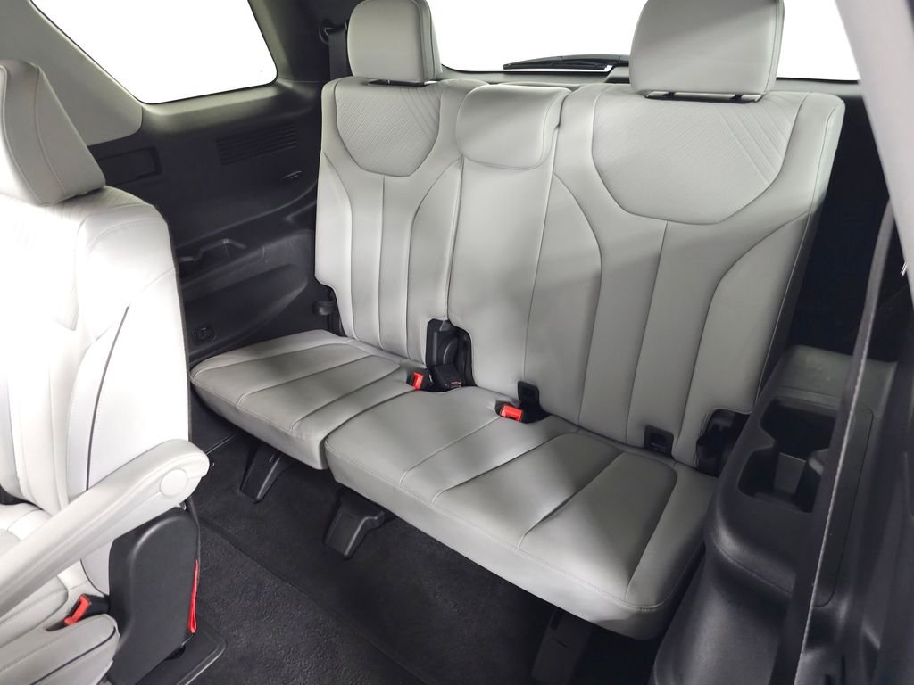 2025 Hyundai Palisade SEL - Photo 33