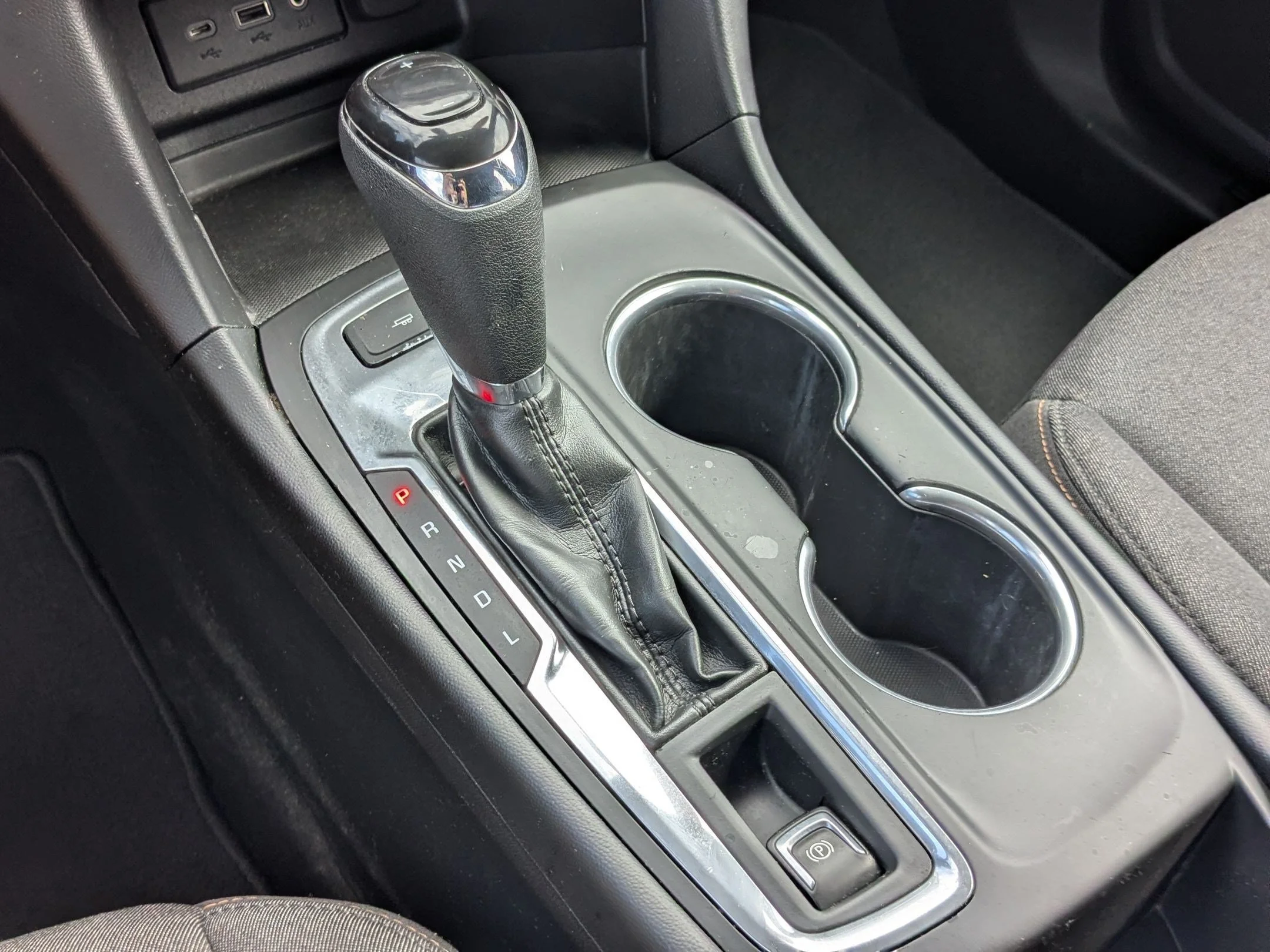 Used 2019 Mosaic Black Metallic Chevrolet LT image 21