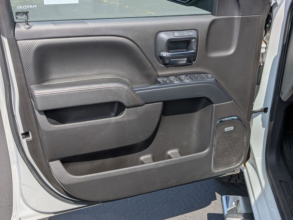Used 2014 Summit White GMC SLT image 10