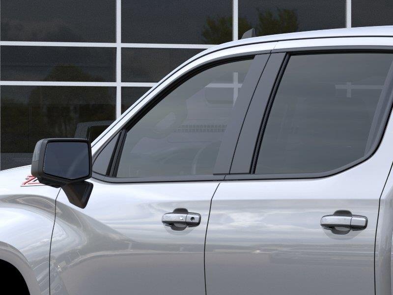 2026 Chevrolet Silverado 1500 RST - Photo 12