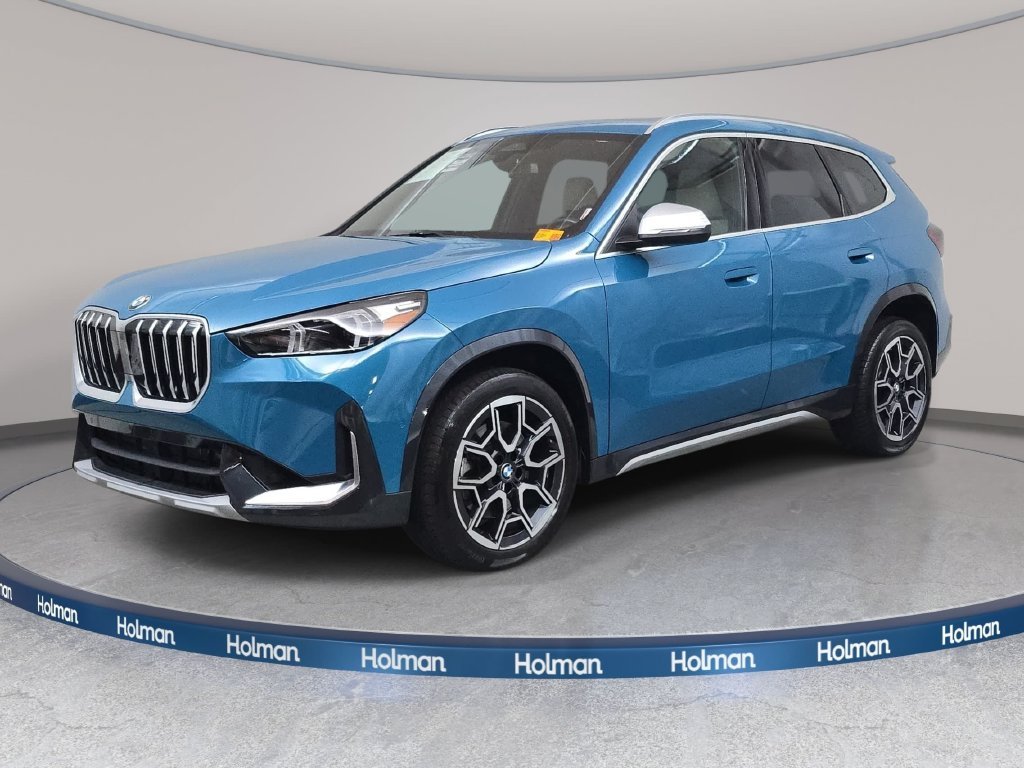2023 BMW X1