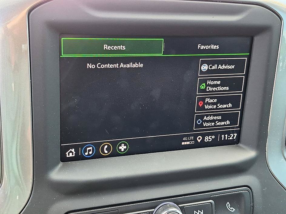 Used 2025 Black Chevrolet Custom image 22