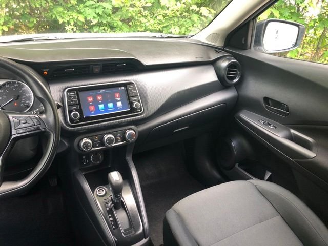 Used 2024 White Nissan S image 35