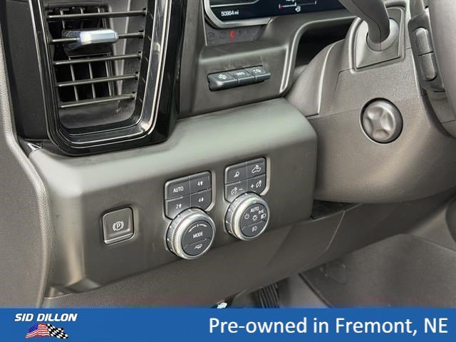2023 GMC Sierra 1500 AT4X - Photo 13