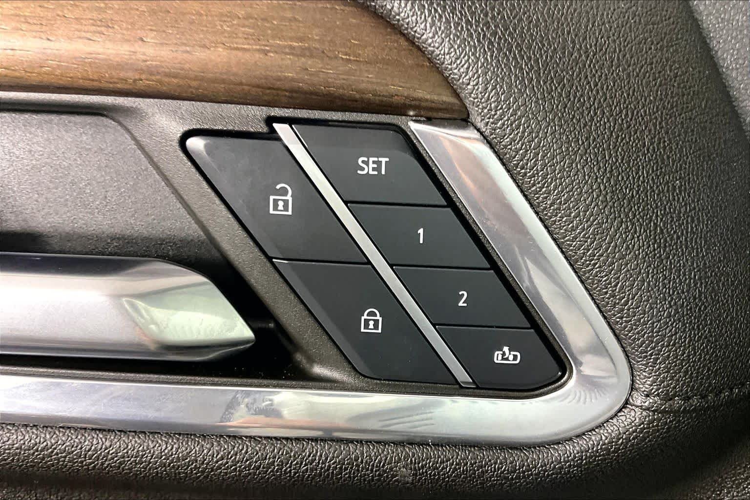 2024 Chevrolet Silverado 1500 High Country - Photo 68