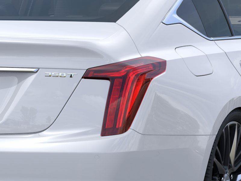 2026 Cadillac CT5 Premium Luxury - Photo 11