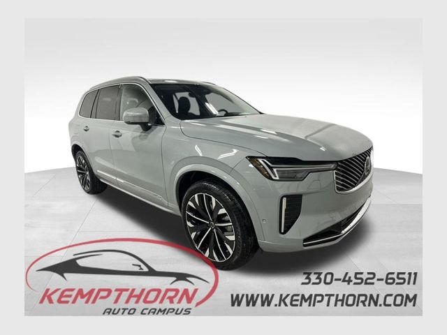 2026 Volvo XC90