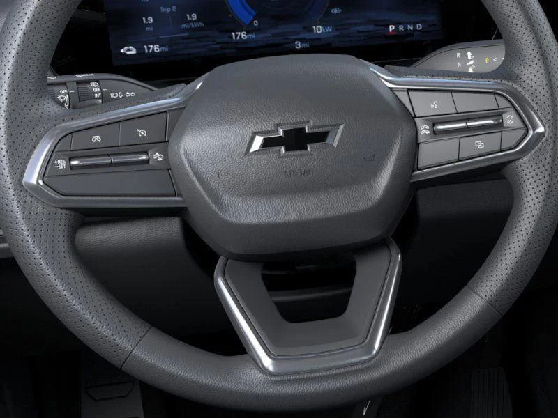 2026 Chevrolet Blazer EV LT - Photo 19