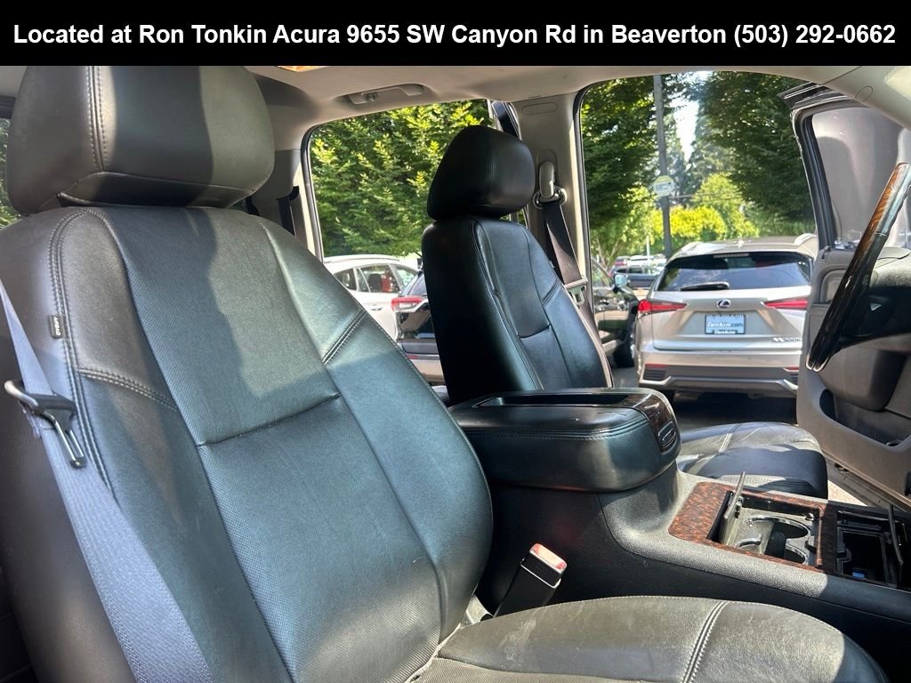 Used 2014 Onyx Black GMC Denali image 13