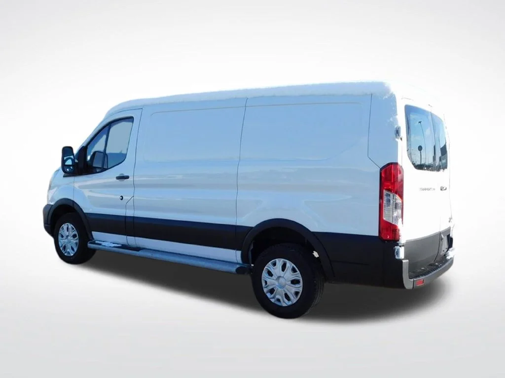 2024 Ford Transit Van Base - Photo 5