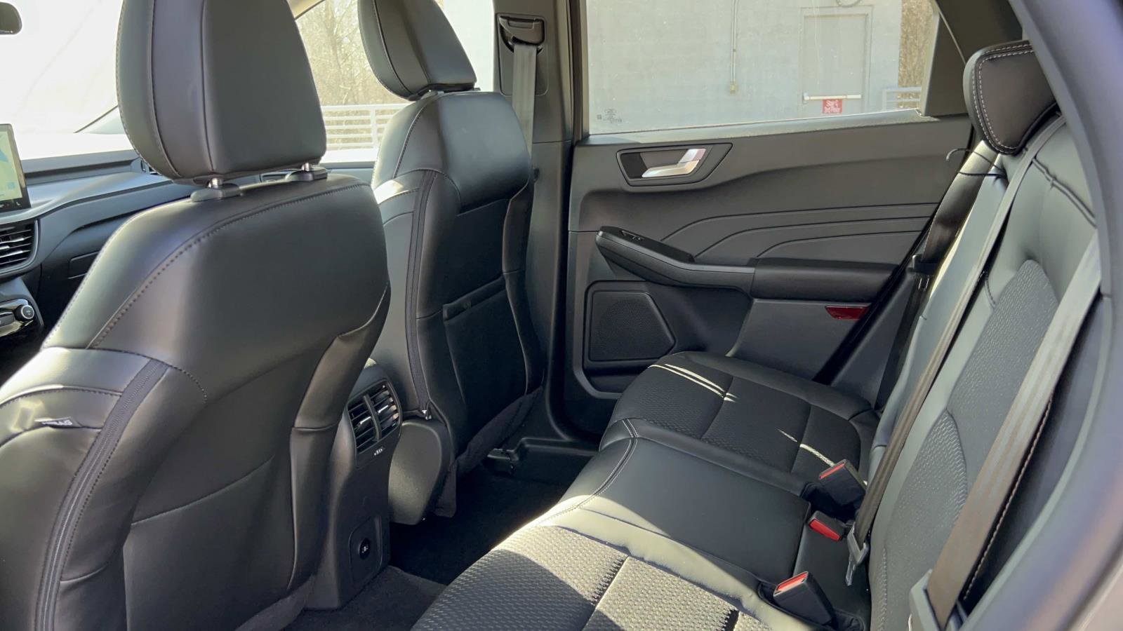 2025 Ford Escape Plug-in hybrid PHEV - Photo 8