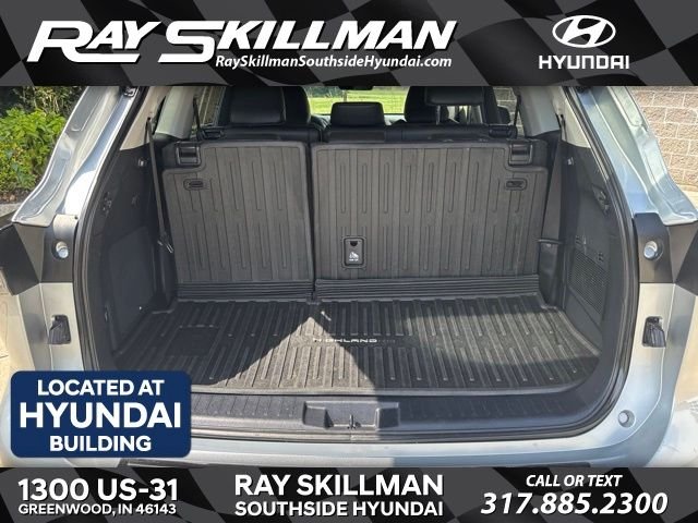 Used 2020 Celestial Silver Metallic Toyota Limited image 12