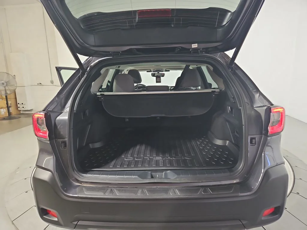 Used 2025 Gray Subaru Premium image 25