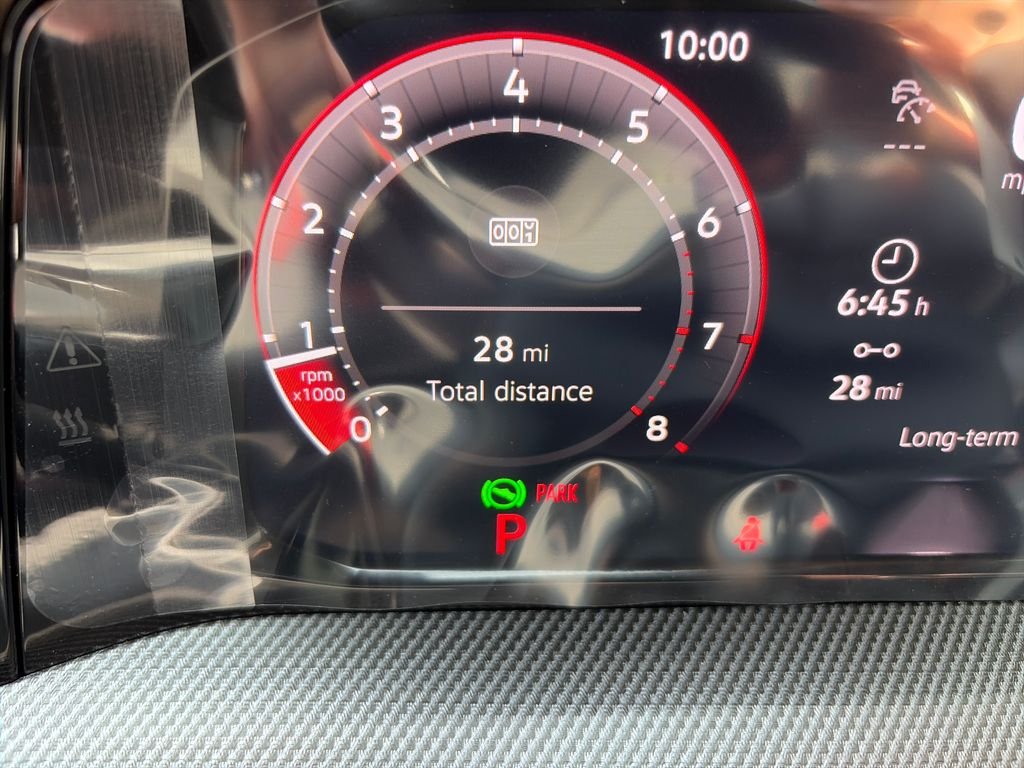 New 2026 Moonstone Gray Volkswagen 2.0T SE image 20