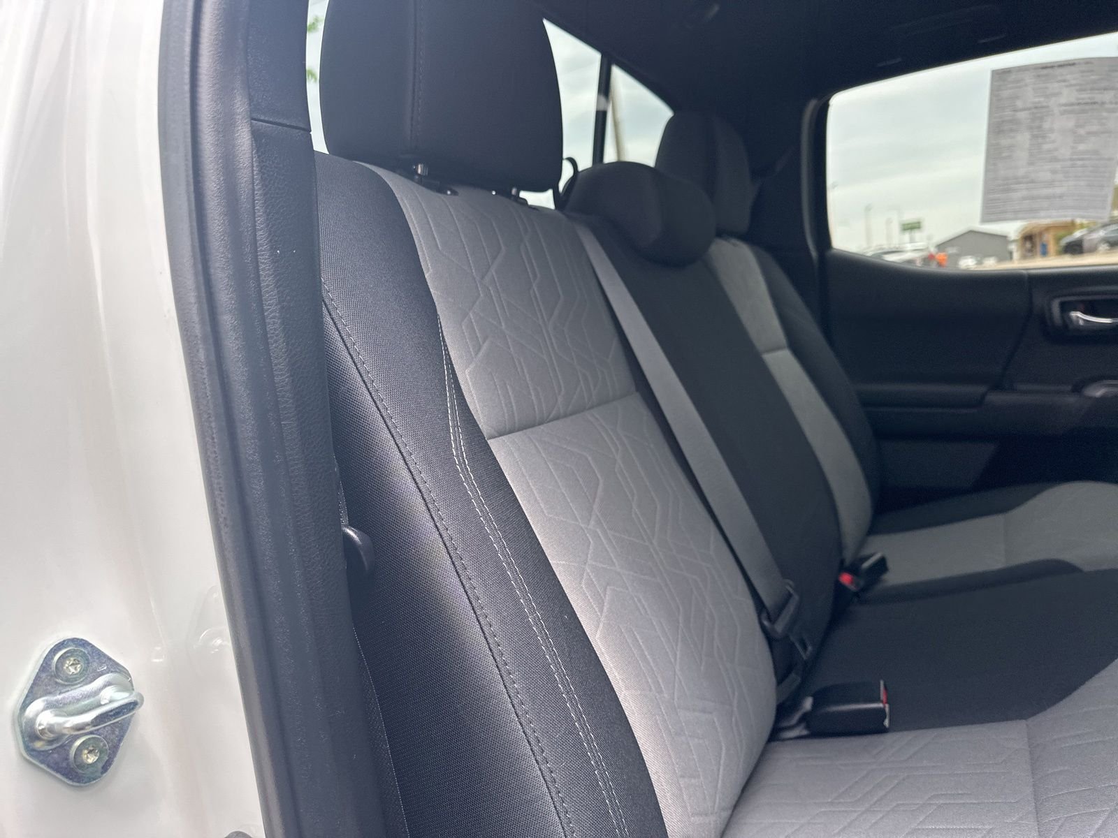 Used 2022 Beige Toyota TRD Sport image 30