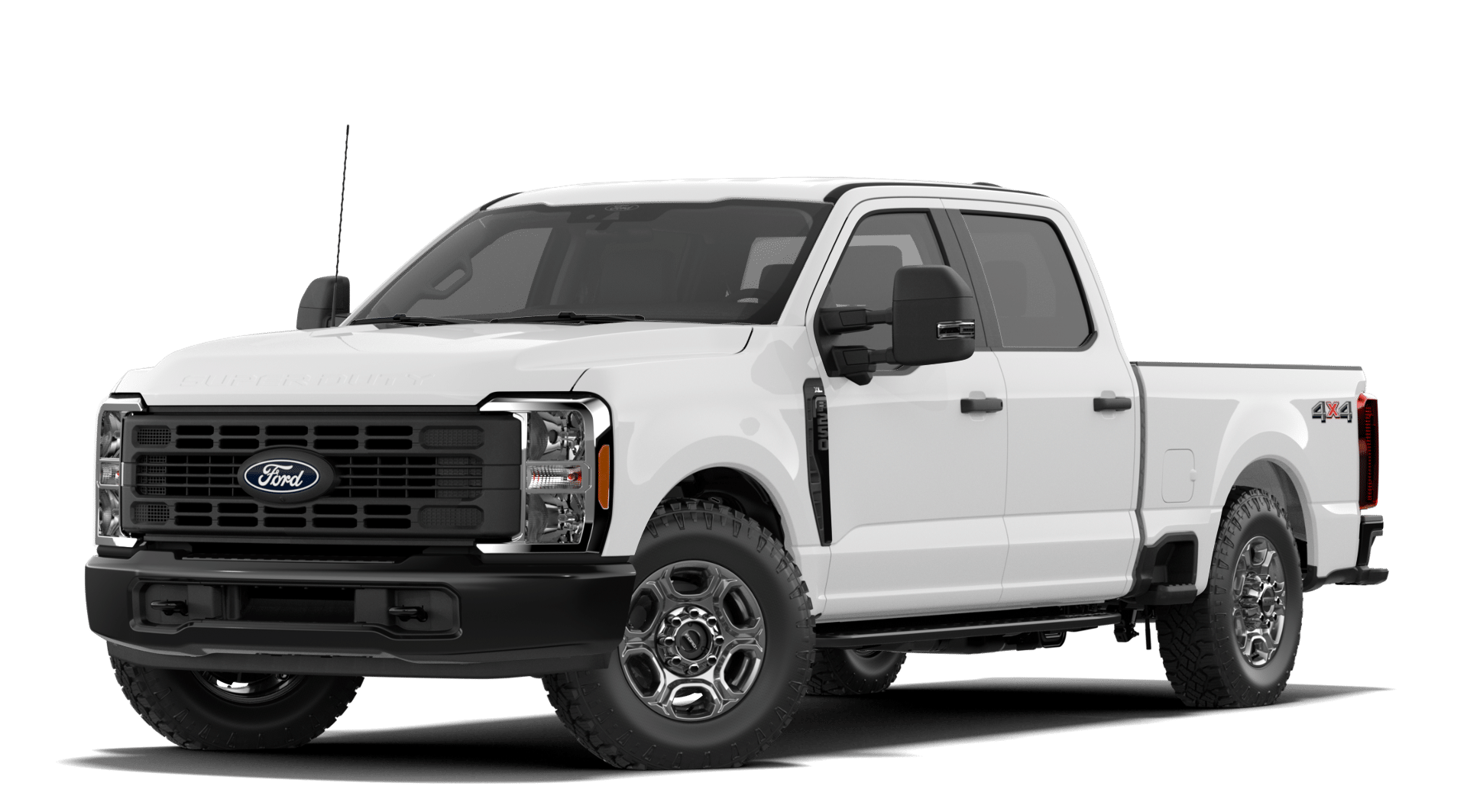 New 2027 Oxford White Ford XL image 17