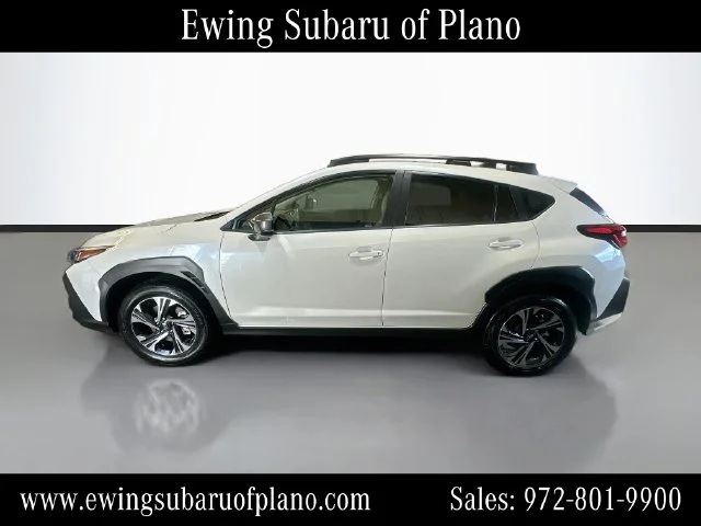 2024 Subaru Crosstrek 4