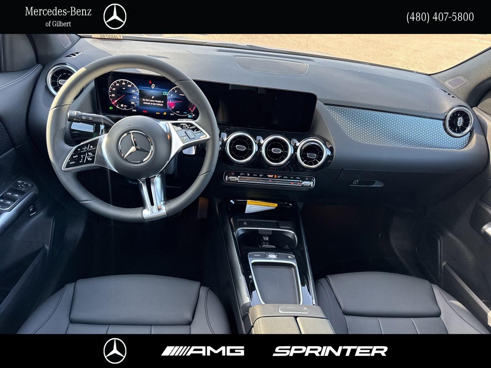 New 2026 Gray Mercedes-Benz GLA 250 image 20