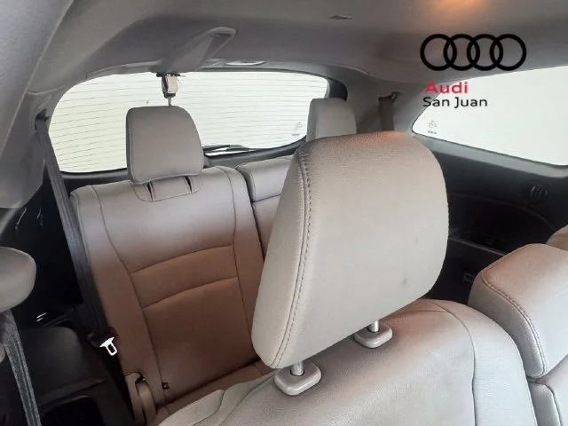 Used 2019 Gray Honda EX-L image 27