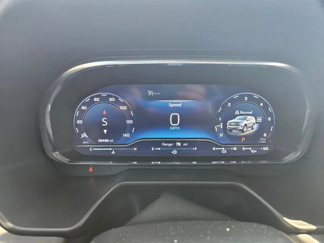 Used 2023 Beige Chevrolet LT image 15
