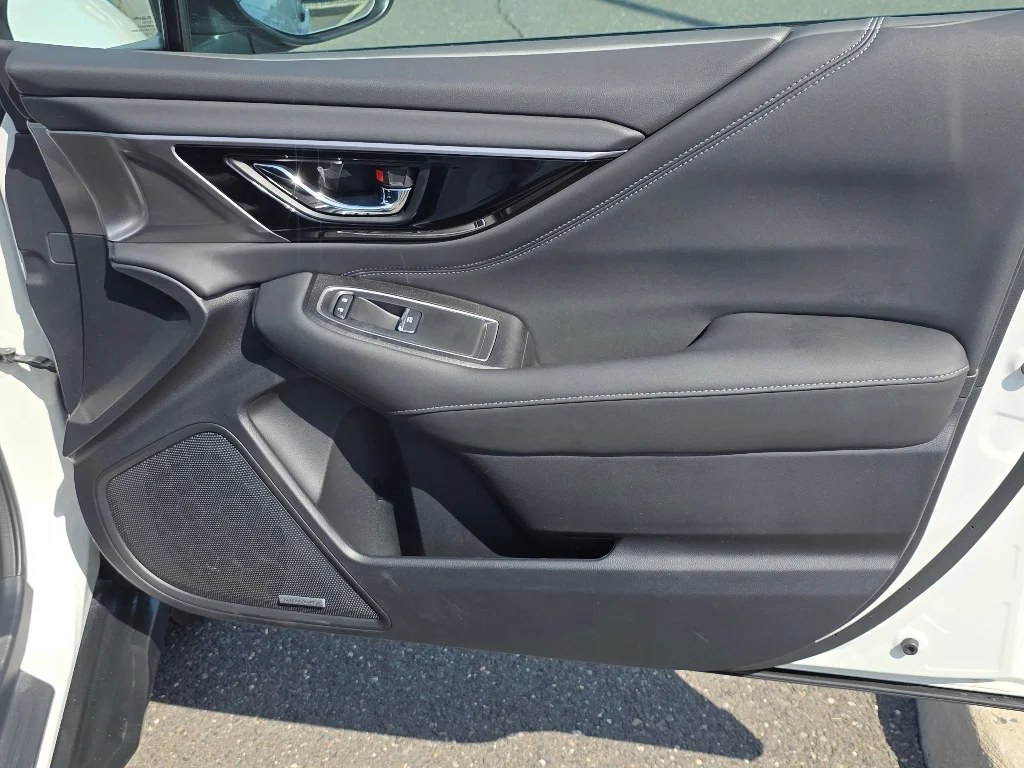 2025 Subaru Outback Limited - Photo 20