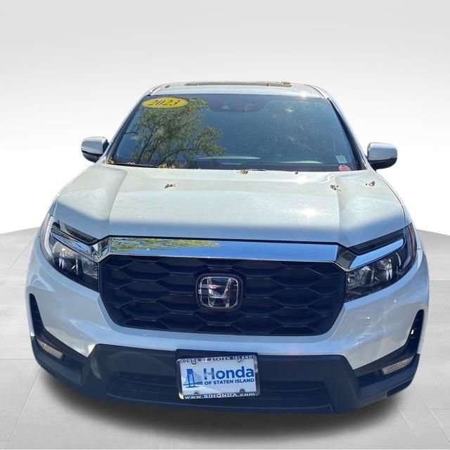 Used 2023  Honda EX-L image 13