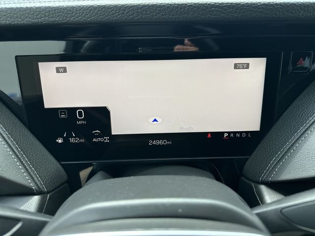Certified Used 2025 Onyx Black GMC Denali image 12