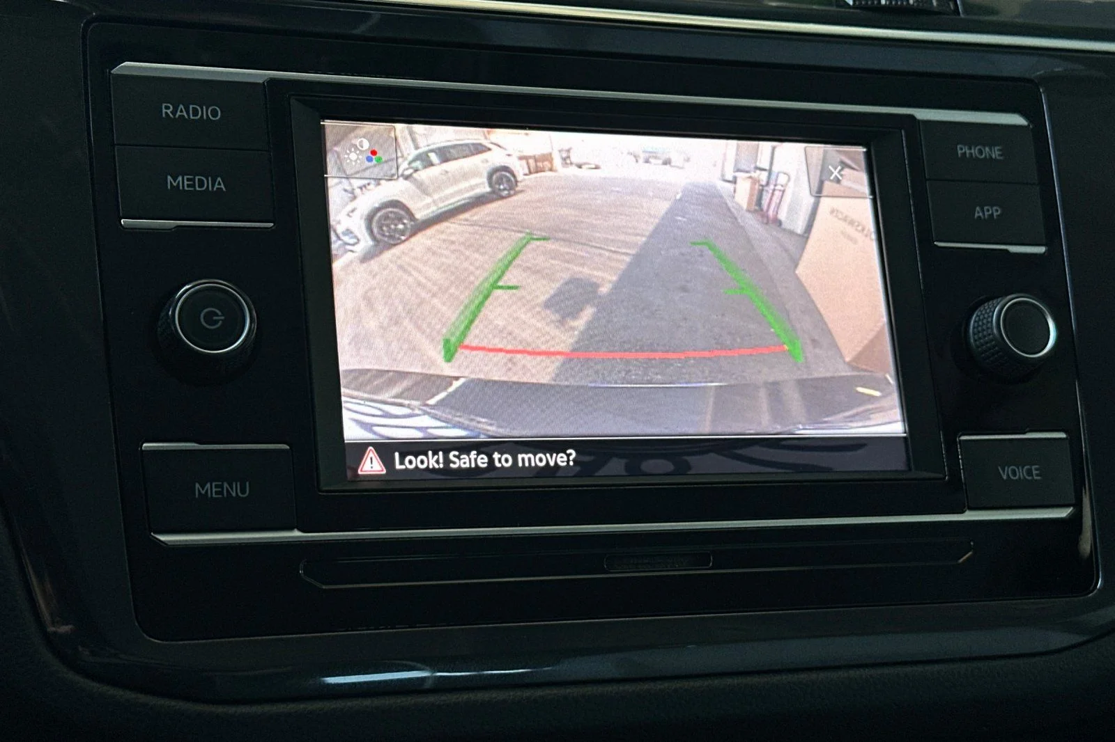 Used 2022 Black Volkswagen 2.0T S image 20