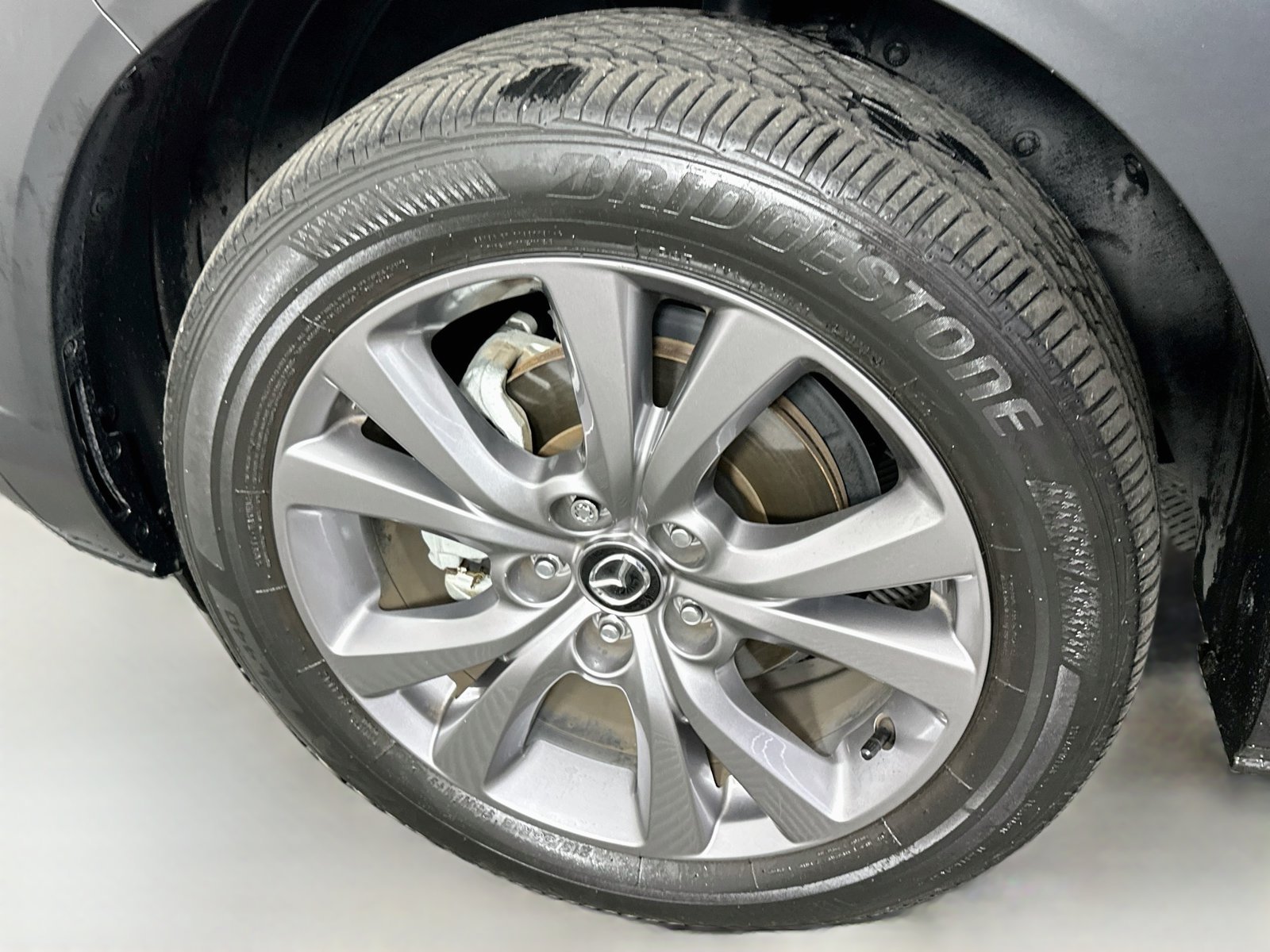 Used 2023 Jet Black Mica Mazda 2.5 S Premium Package image 32