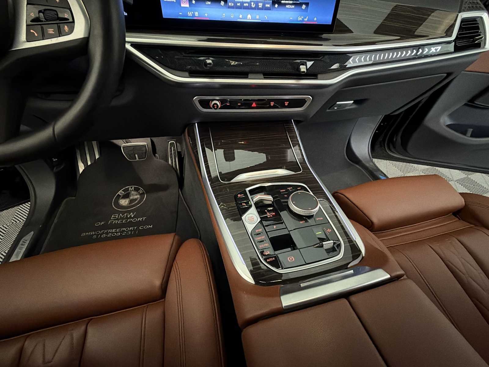 2024 BMW X7 40i - Photo 18