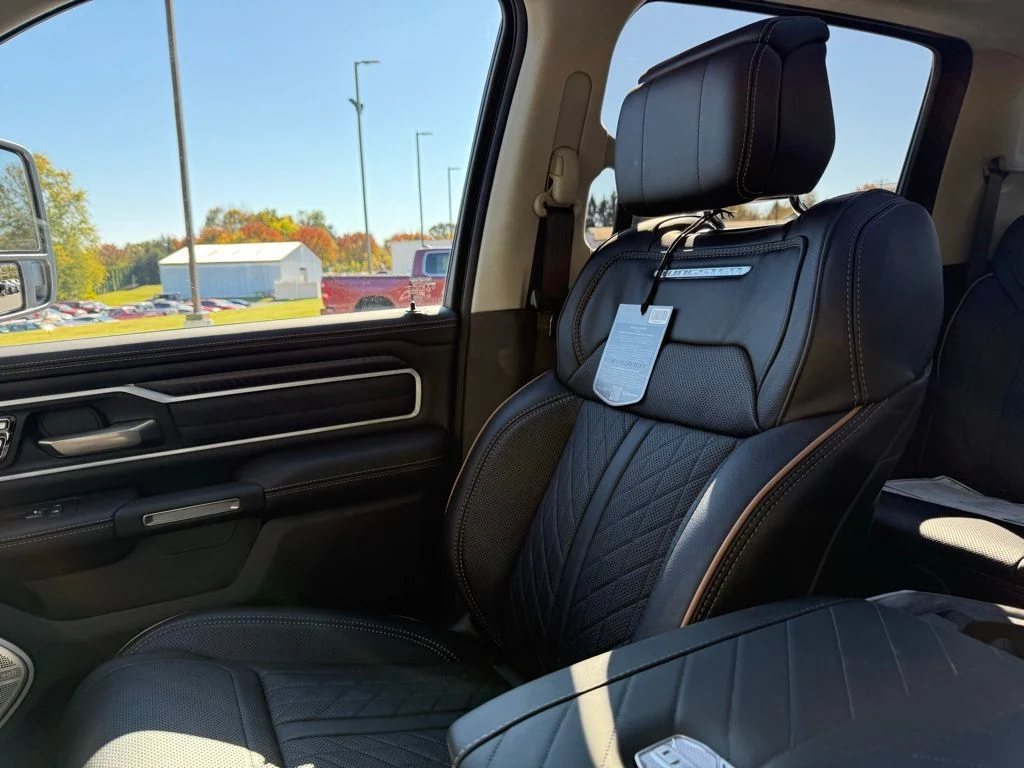 2026 RAM 1500 Tungsten - Photo 36