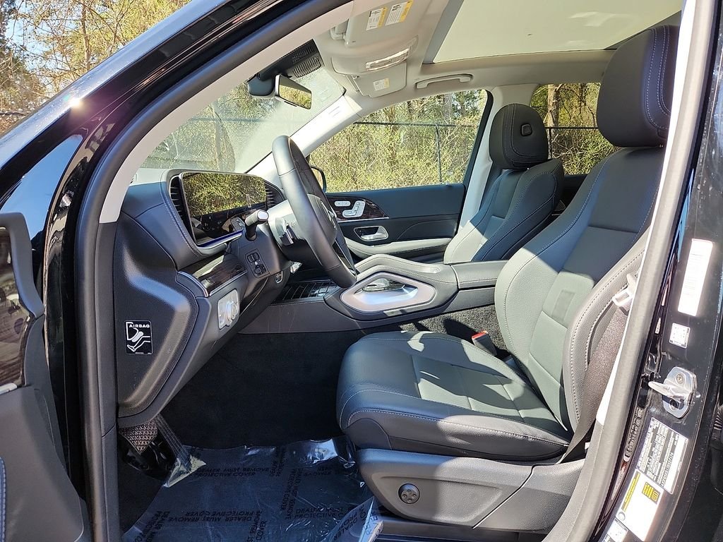 2026 Mercedes-Benz GLE GLE450 - Photo 13