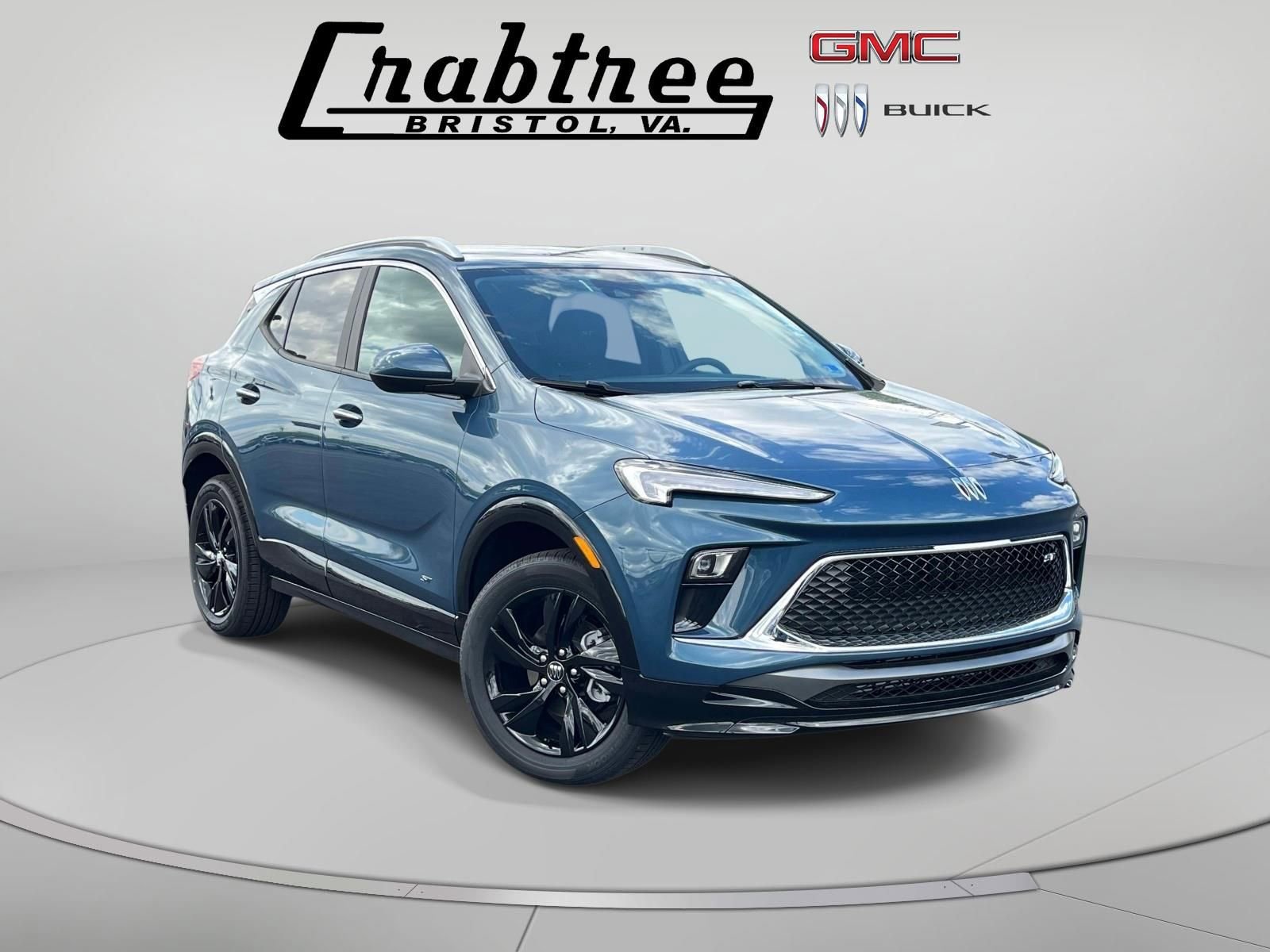 2026 Buick Encore GX Sport Touring AWD's photo