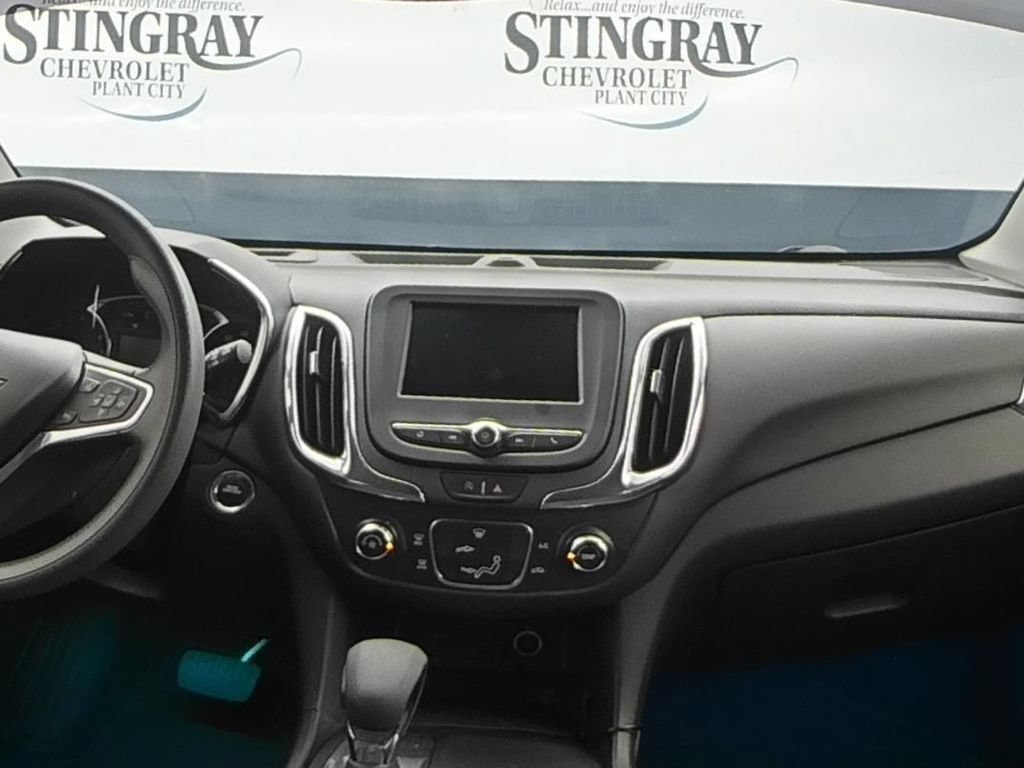 2022 Chevrolet Equinox LT - Photo 10