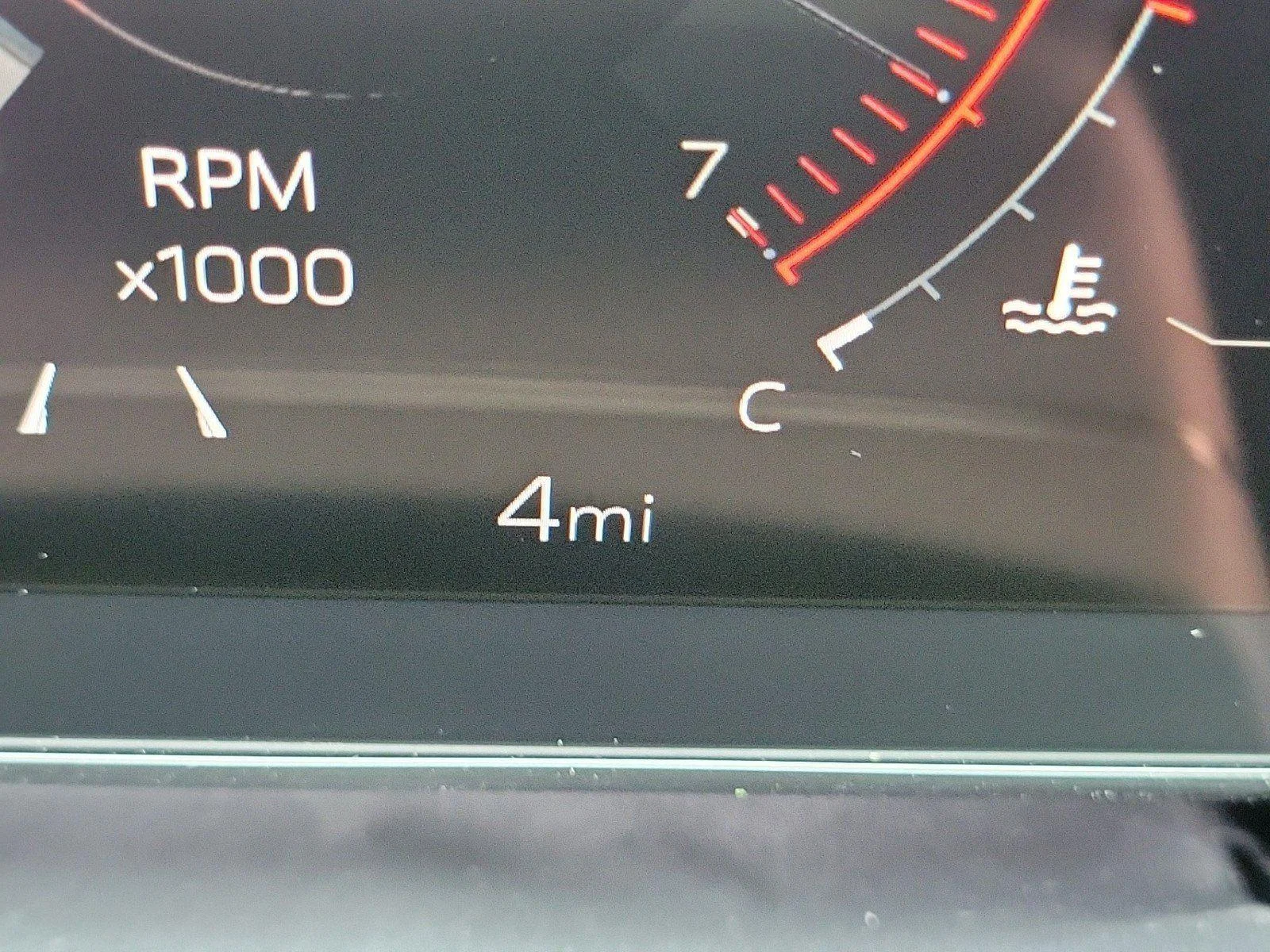 2026 GMC Terrain AT4 - Photo 24