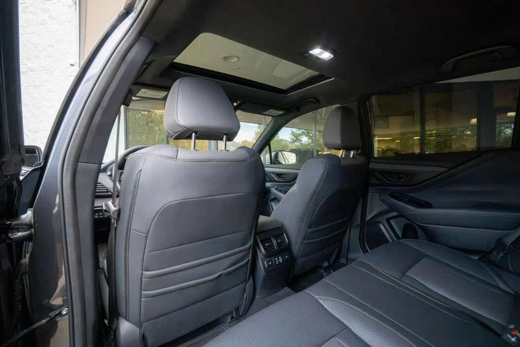 Used 2024 Gray Subaru Wilderness image 17