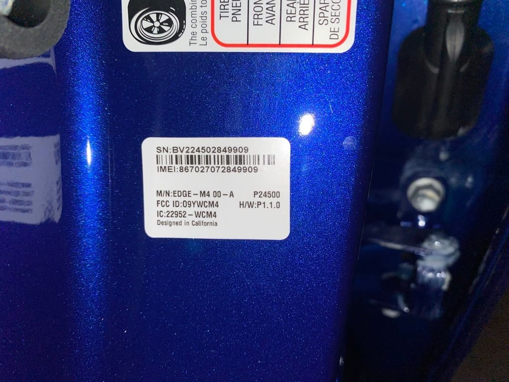 2026 Subaru Crosstrek Limited - Photo 26