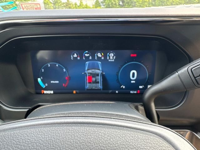 2025 Ford F-350 Super Duty Lariat - Photo 11