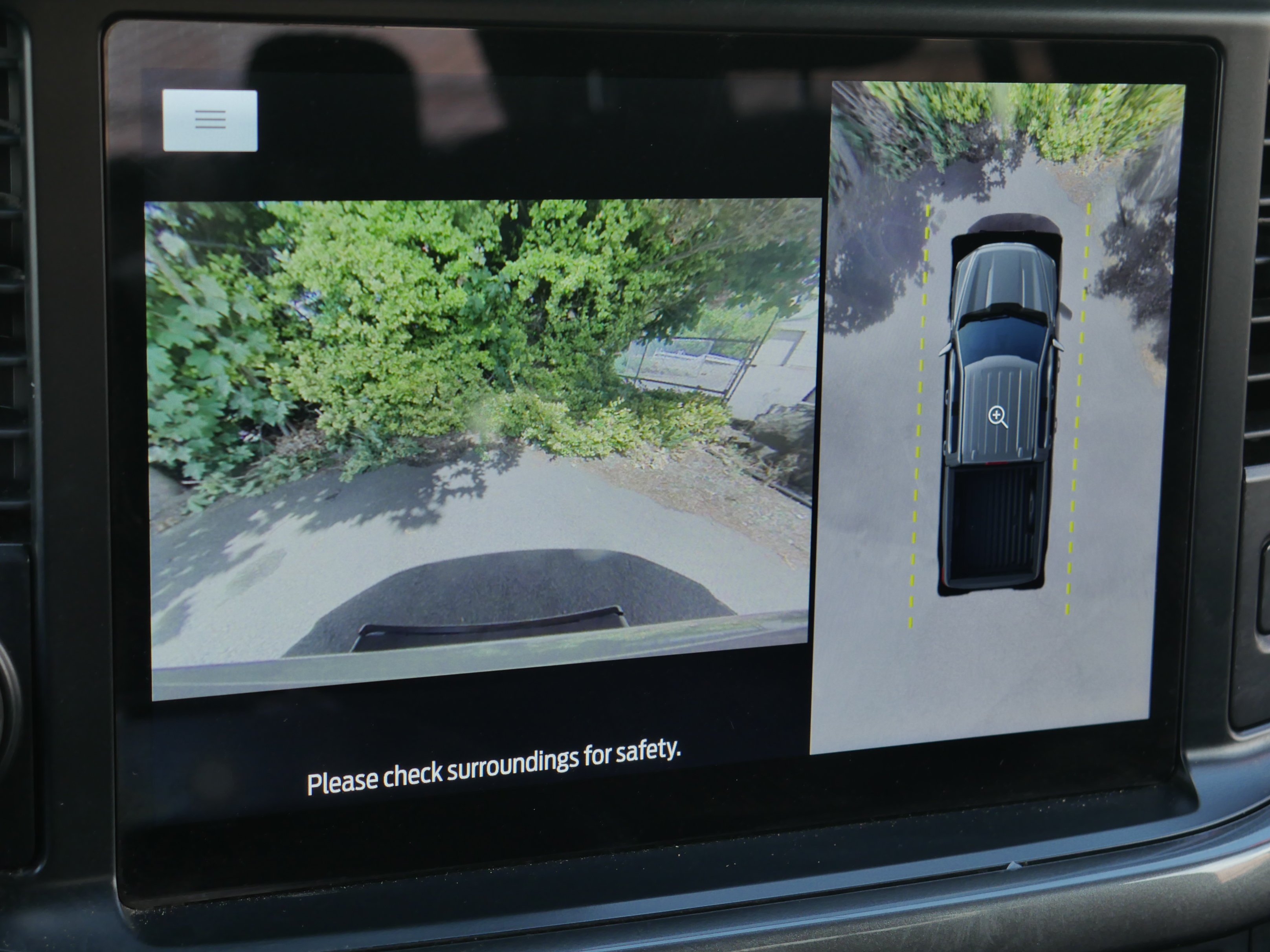 Certified Used 2023 Avalanche Gray Ford XL image 14