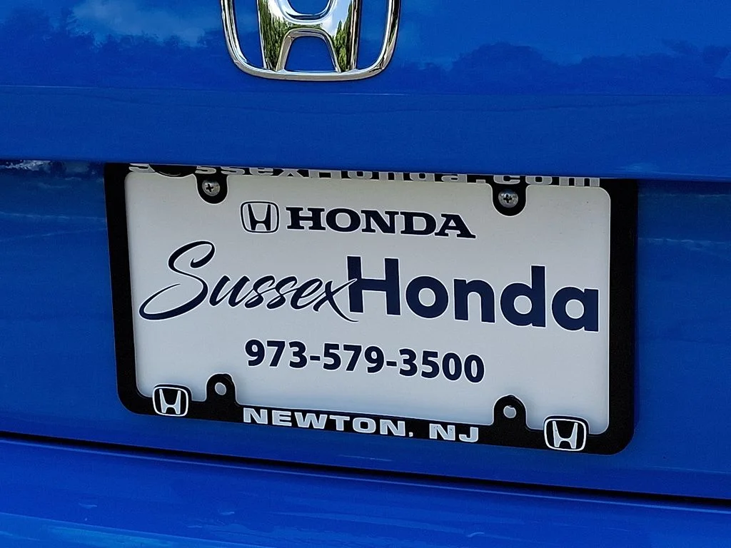 2026 Honda Civic Hatchback Sport - Photo 30